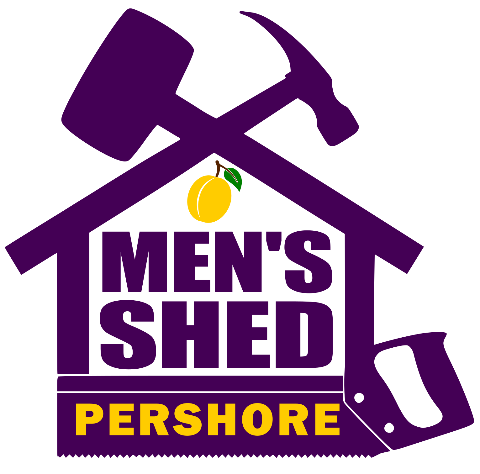 Mens Shed Pershore